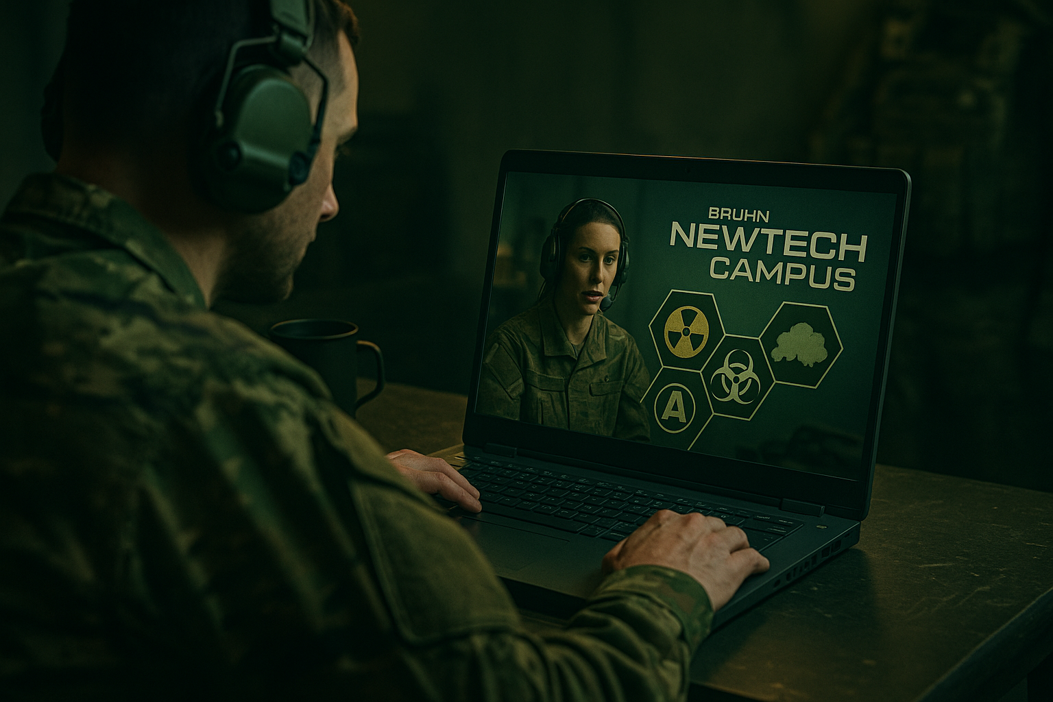 Training courses
