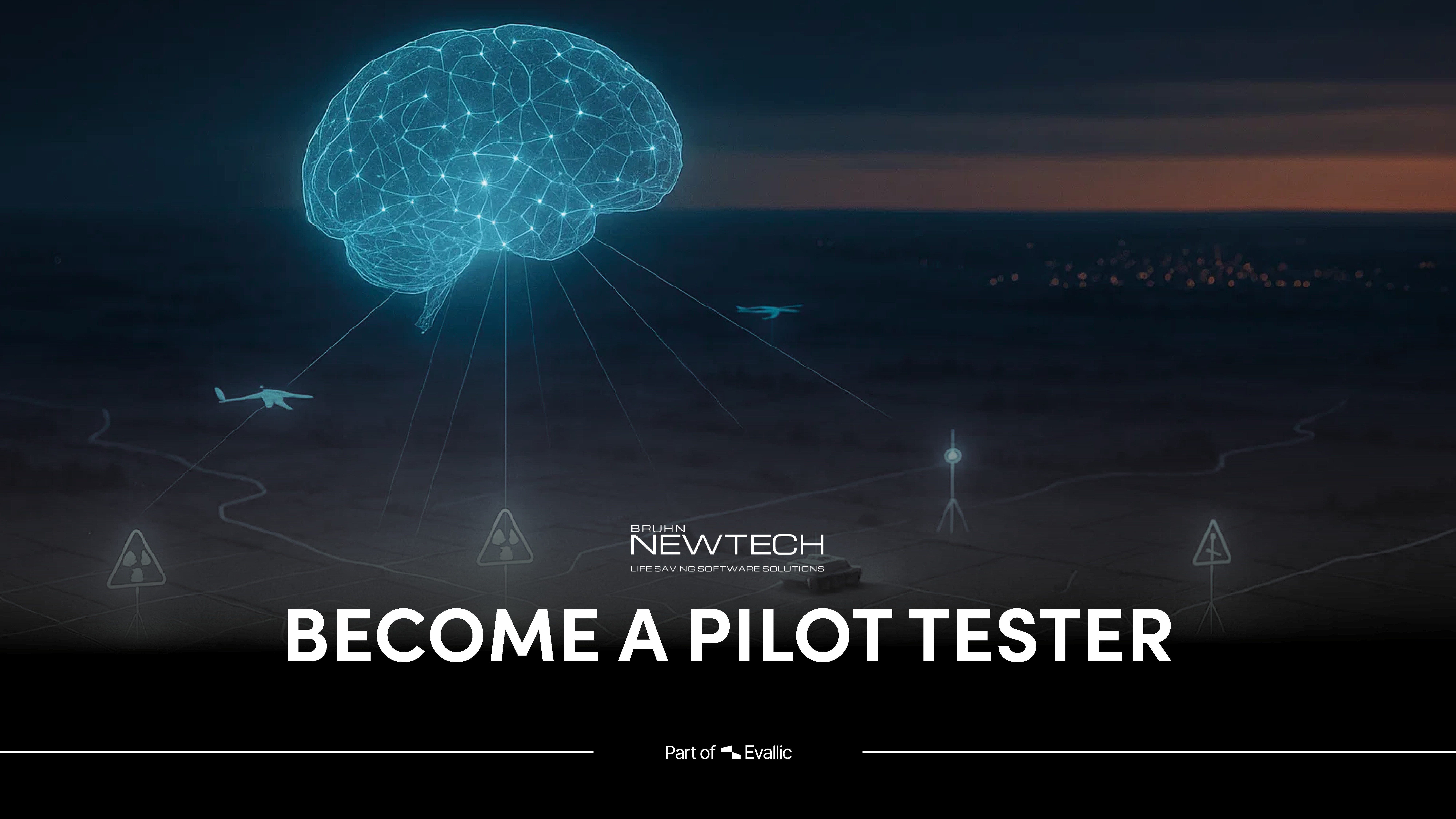 Pilot Tester program